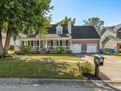 10912 Shady Hollow Dr, Louisville, KY, 40241