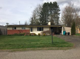 206 SE 4th St, Battle Ground, WA 98604