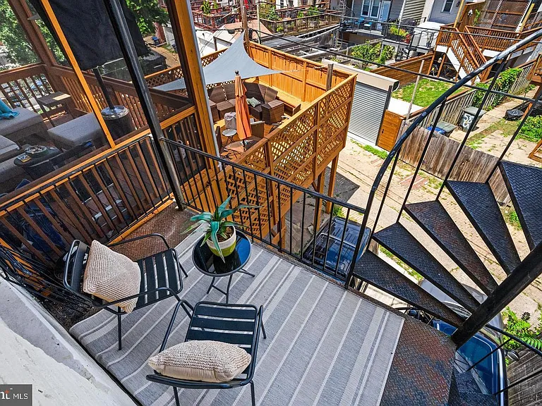 51 Rhode Island Ave NW #3 — Photo 15