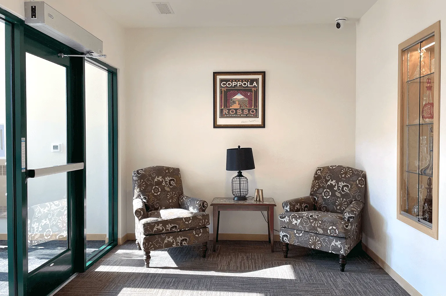 The Madisonian Senior Apartments — Photo 3