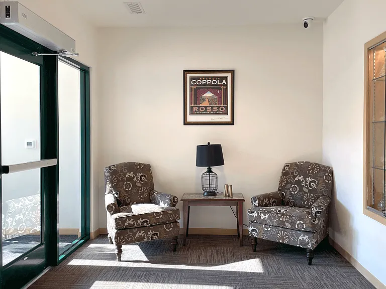 The Madisonian Senior Apartments — Photo 3