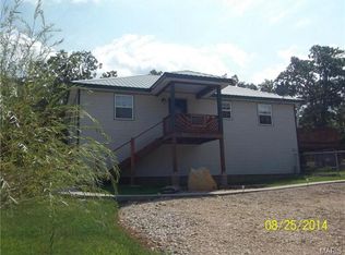 41 Rodeo Dr, Iberia, MO 65486