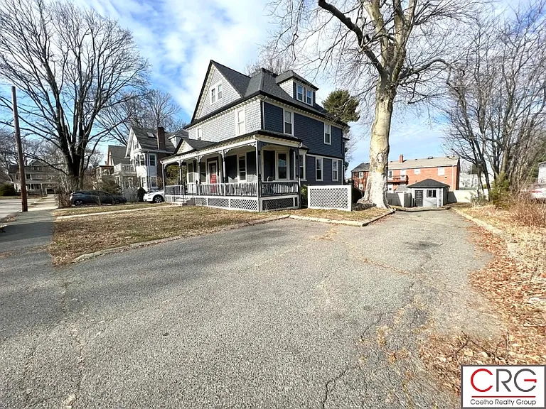 11 Jenison St #1 — Photo 32