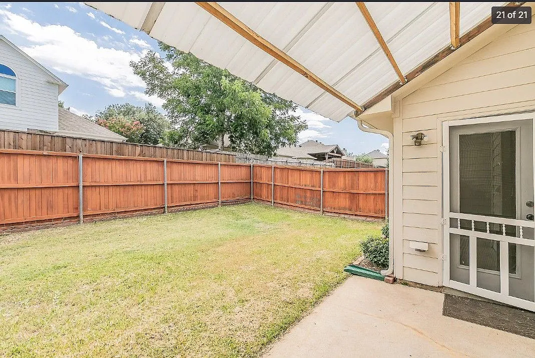 3 bed, 2.0 bath, 1541 sqft, $2,595 — Photo 4