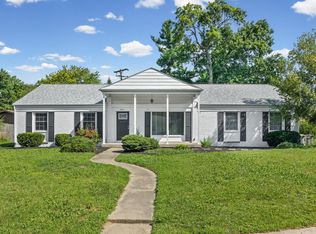 2205 Miami Trl, West Lafayette, IN 47906