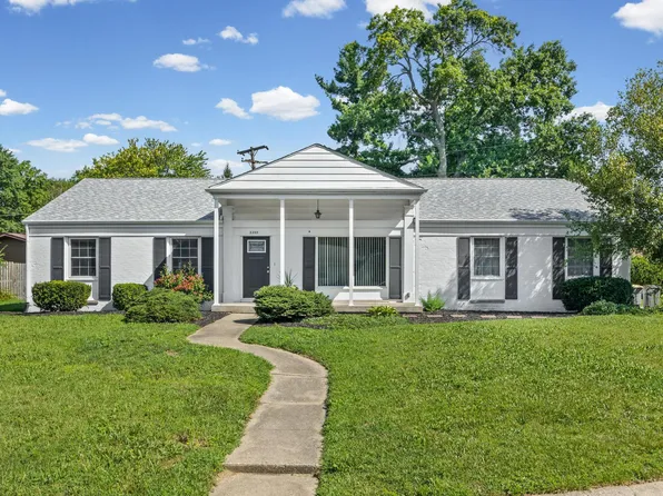 2205 Miami Trl, West Lafayette, IN 47906