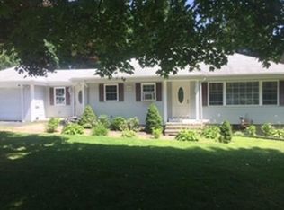 30 Brigham Rd, Worcester, MA 01609