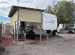 1515 Goldrush Rd #103, Bullhead City, AZ 86442