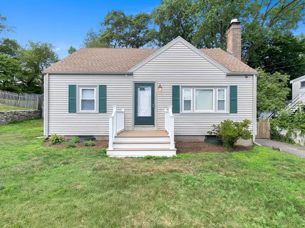 11 Herrick Street Ext, Beverly, MA 01915