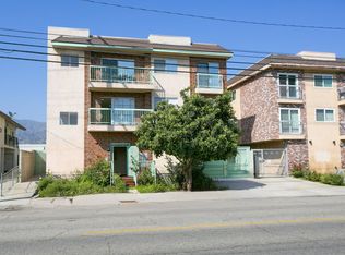 620 S Lake St APT 101, Burbank, CA 91502