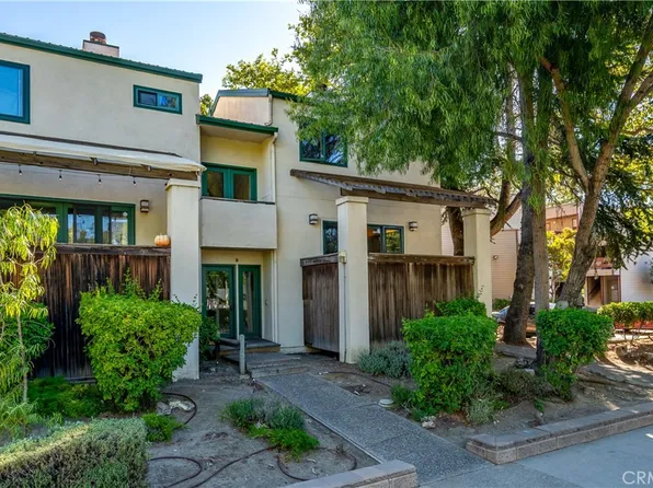 670 Chorro St APT D, San Luis Obispo, CA 93401