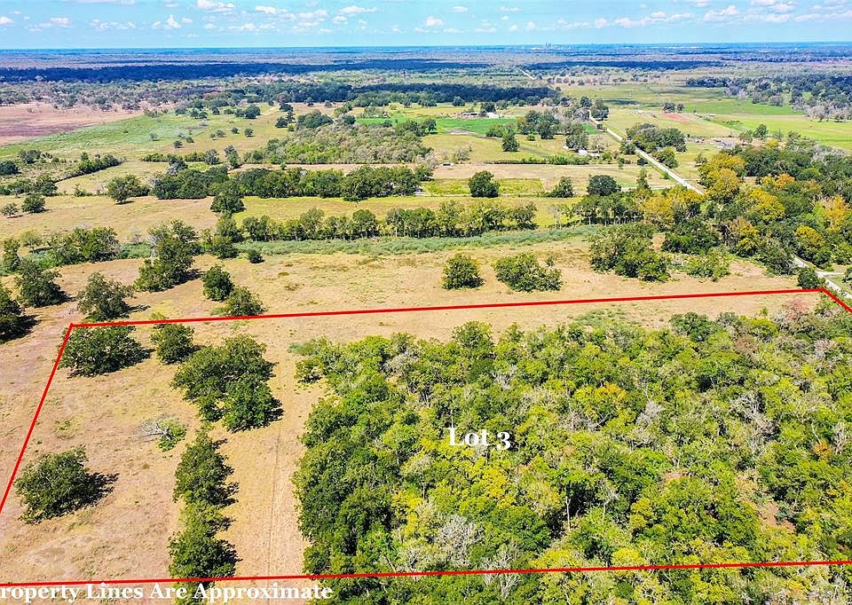 LOT 3 Fm 521 County Rd 809, Brazoria, TX 77422 MLS 59579328 Zillow