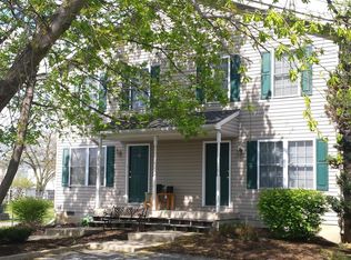 72 Trimble Ave, Martinsburg, WV 25404