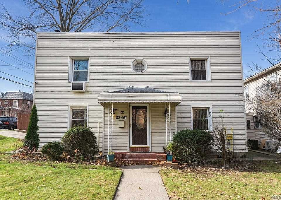 1st image of 82-46 168th St