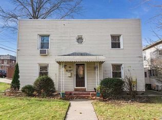 82-46 168th St, Jamaica, NY 11432