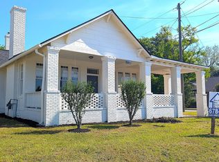 1842 Jeffersonville Rd, Macon, GA 31217