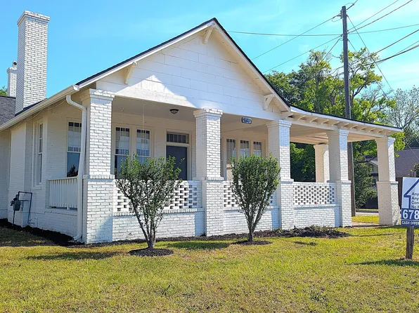 1842 Jeffersonville Rd, Macon, GA 31217