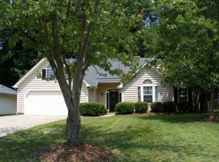 3210 Edmonton Pl, Charlotte, NC 28269