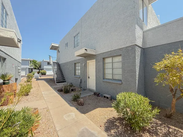 2625 W Ocotillo Rd Unit 2, Phoenix, AZ 85017