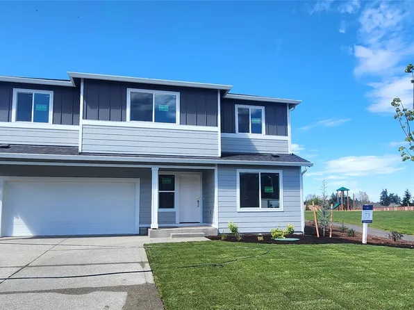 15186 73 Iverson Loop SE, Yelm, WA 98597