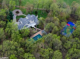 12229 Garrison Forest Rd, Owings Mills, MD 21117