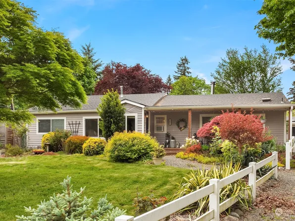 16819 190th Avenue SE, Renton, WA 98058