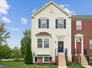 1109 Spring Run Ct, Frederick, MD 21702