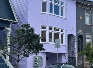 1957 Golden Gate Ave, San Francisco, CA 94115