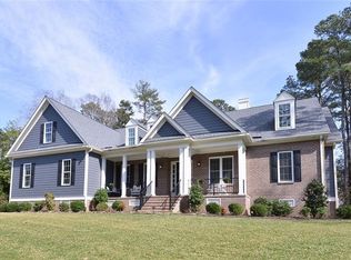 104 Stoke Poges, Williamsburg, VA
