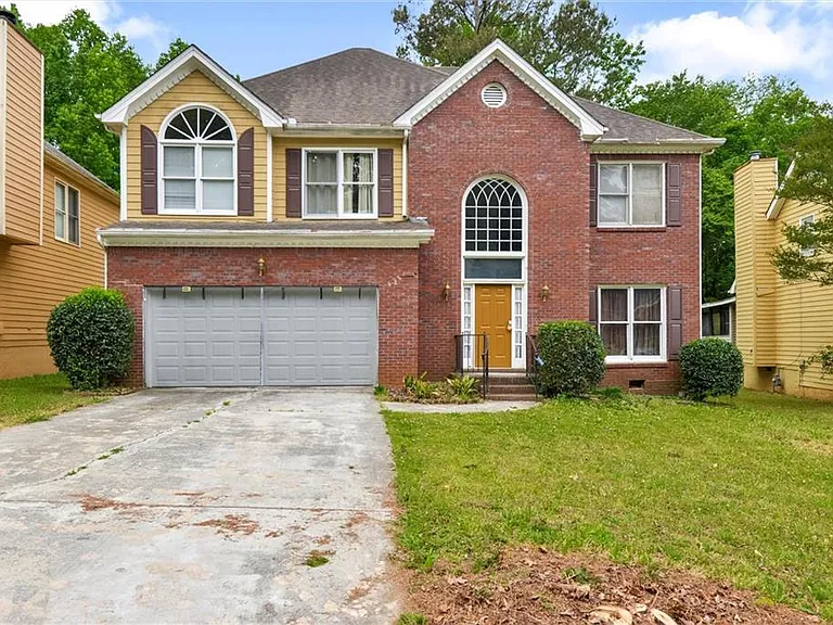 514 Rams Ct — Photo 1