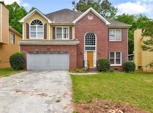 514 Rams Ct, Tucker, GA 30084