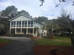 2320 Goldbug Ave, Sullivans Island, SC 29482