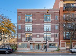 1347 W Washington Blvd APT 4D, Chicago, IL 60607