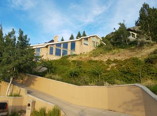 3734 E Thousand Oaks Cir, Salt Lake City, UT 84124