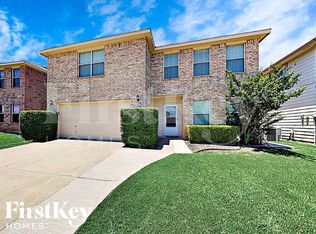 8308 Cutter Hill Ave, Fort Worth, TX 76134