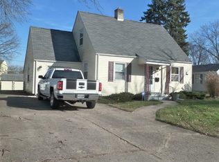 28 Glencross Ave, Hamilton, OH 45013