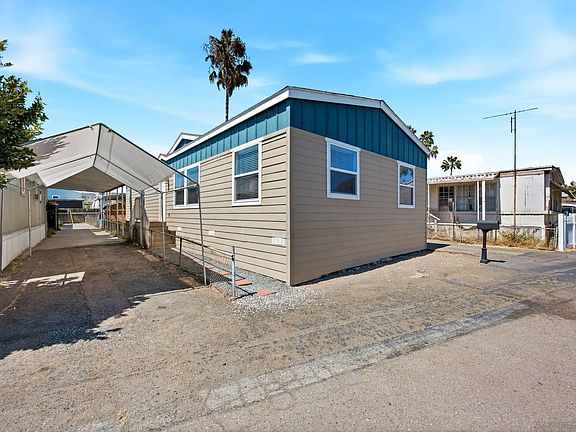 2nd image of 10707 Jamacha Blvd Space 83