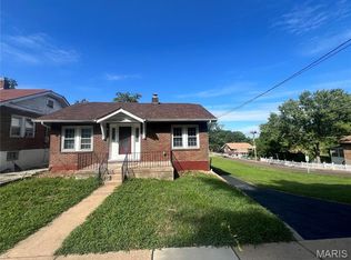 7605 San Diego Ave, Saint Louis, MO