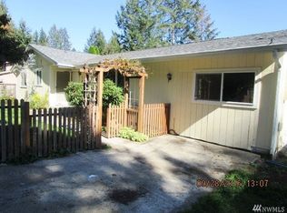 101 E Rainbow Dr, Shelton, WA 98584