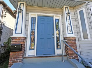 3454 Greenlawn Ave, Cincinnati, OH 45207