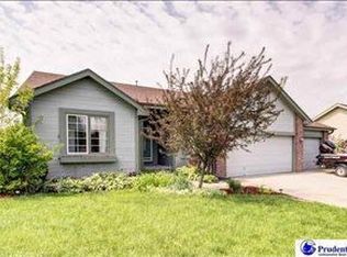 21785 Erin Cir, Gretna, NE 68028