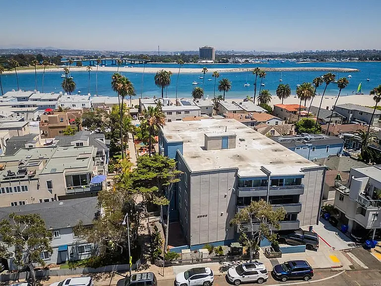 2965 Mission Blvd #4C — Photo 12