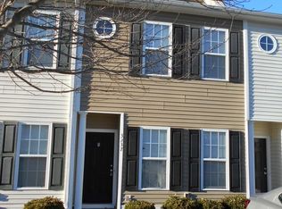 3237 Ivey Wood Ln, Durham, NC 27703