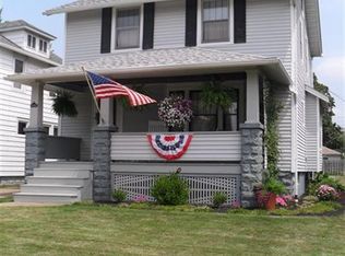 3351 Livingston Ave, Lorain, OH