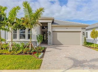 2691 Ridgecrest Pl, Naples, FL 34112