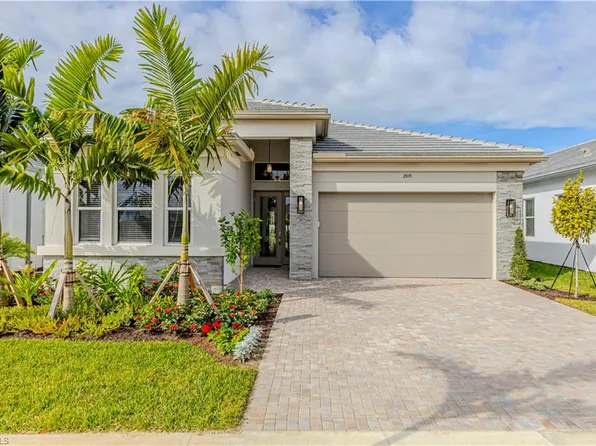 2691 Ridgecrest PL, NAPLES, FL 34112