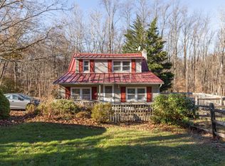262 Wynn Hollow Rd, Glenmoore, PA 19343