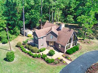 6090 Massey Crossing Rd, Willards, MD 21874