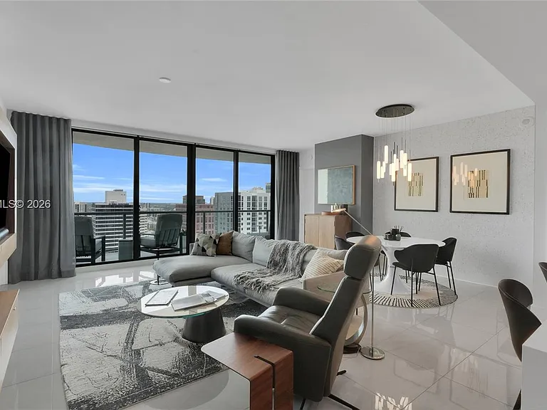 100 E Las Olas Blvd #2802 — Photo 2