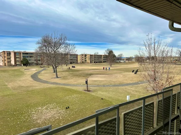 725 S Clinton Street #7B, Denver, CO 80247